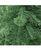 Ель искусственная ROYAL CHRISTMAS Ель DAKOTA REDUCED PVC - 210CM 85210