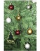 Ель искусственная ROYAL CHRISTMAS Ель DAKOTA REDUCED PVC - 210CM 85210