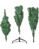 Ель искусственная ROYAL CHRISTMAS Ель DAKOTA REDUCED PVC - 210CM 85210