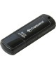 флешка TRANSCEND (TS32GJF350) 32GB JETFLASH 350 USB2.0 черный