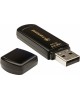 флешка TRANSCEND (TS32GJF350) 32GB JETFLASH 350 USB2.0 черный