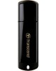 флешка TRANSCEND (TS32GJF350) 32GB JETFLASH 350 USB2.0 черный