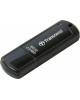 флешка TRANSCEND (TS32GJF350) 32GB JETFLASH 350 USB2.0 черный