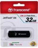 флешка TRANSCEND (TS32GJF350) 32GB JETFLASH 350 USB2.0 черный