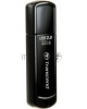 флешка TRANSCEND (TS32GJF350) 32GB JETFLASH 350 USB2.0 черный