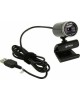 Web-камера A4TECH PK-910P, черный