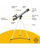 Телескоп LEVENHUK BLITZ 50 BASE (77098)