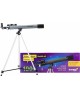 Телескоп LEVENHUK BLITZ 50 BASE (77098)