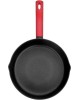 СКОВОРОДЫ VENSAL 1024VS Сковорода Vensal Velours rouge кованая 26см