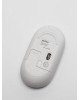 мышь PERFEO (PF_A4788) SLIM, белый