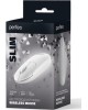 мышь PERFEO (PF_A4788) SLIM, белый