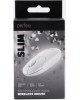 мышь PERFEO (PF_A4788) SLIM, белый