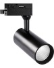 ПРОЖЕКТОРЫ СВЕТОДИОДНЫЕ VOLPE (UL-00005936) ULB-Q276 15W/4000К BLACK