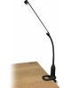 ЭЛЕКТРИКА UNIEL (UL-00008664) TLD-572 Black/LED/500Lm/4500K/Dimmer