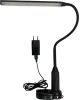 ЭЛЕКТРИКА UNIEL (UL-00008664) TLD-572 Black/LED/500Lm/4500K/Dimmer