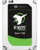 Жесткий диск SEAGATE Original SATA-III 4Tb ST4000NM000A Server Exos 7E8 (7200rpm) 256Mb 3.5