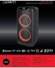 Мидисистема AIWA CAS-500