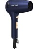 Фен для волос MAXVI HD2001 blue