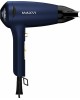 Фен для волос MAXVI HD2001 blue
