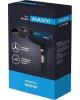 Фен для волос MAXVI HD2001 blue