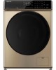 Стиральная машина HIBERG i-DDQ9 - 712 G