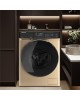 Стиральная машина HIBERG i-DDQ9 - 712 G