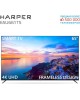 LED телевизор HARPER 65U661TS UHD SMART
