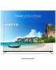 LED телевизор HARPER 65U661TS UHD SMART