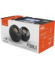 CREATIVE Колонки PEBBLE MF1680 2.0 черный 4.4Вт