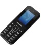 Телефон мобильный MAXVI C30 Black