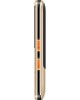 Телефон мобильный BQ 2006 Comfort Gold/Black