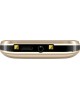 Телефон мобильный BQ 2006 Comfort Gold/Black