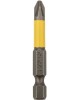 Бита KRANZ (KR-92-0419) Бита PZ2х50 мм для шуруповерта (упак. 10 шт.)