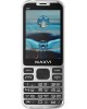Телефон мобильный MAXVI X10i Metallic Silver