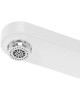 Водонагреватель проточный электрический ATLANTA ATH-7438 (white)