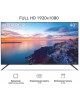LED телевизор HARPER 40F685TS FHD SMART Салют