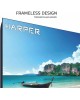 LED телевизор HARPER 40F685TS FHD SMART Салют