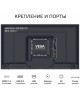 LED телевизор HARPER 40F685TS FHD SMART Салют