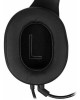 MSI Наушники с микрофоном Immerse GH20 черный 1.5м накладные оголовье (S37-2101060-SV1)