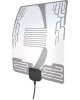 REXANT Антенна комнатная для УКВ/FM радио RX-552