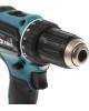 MAKITA Дрель-шуруповерт DDF485Z аккум. патрон:быстрозажимной