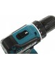 MAKITA Дрель-шуруповерт DDF485Z аккум. патрон:быстрозажимной