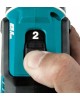 MAKITA Дрель-шуруповерт DDF485Z аккум. патрон:быстрозажимной