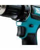 MAKITA Дрель-шуруповерт DDF485Z аккум. патрон:быстрозажимной