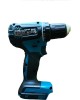 MAKITA Дрель-шуруповерт DDF485Z аккум. патрон:быстрозажимной