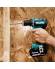 MAKITA Дрель-шуруповерт DDF485Z аккум. патрон:быстрозажимной