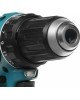 MAKITA Дрель-шуруповерт DDF485Z аккум. патрон:быстрозажимной
