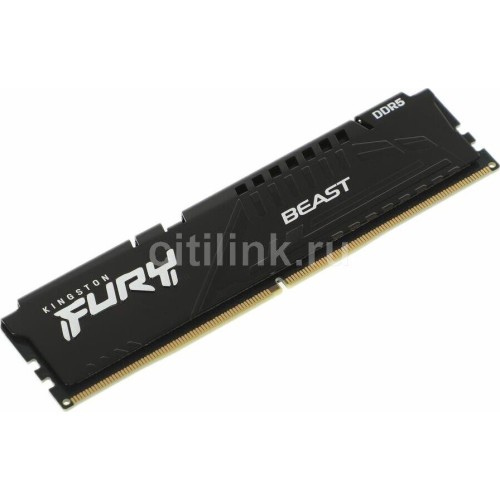 Kingston KF552C40BB-16 Kingston KF552C40BB-16