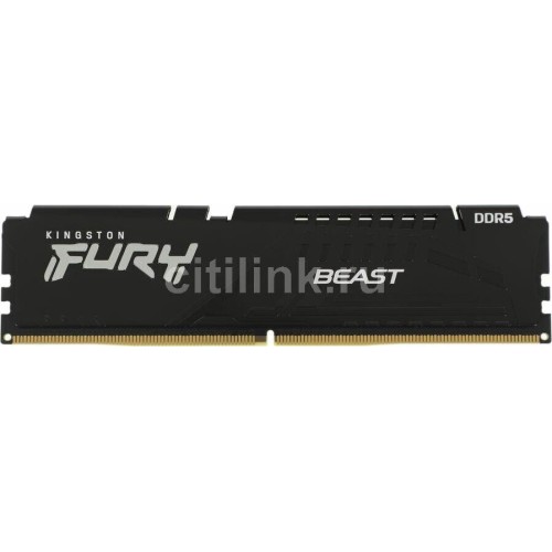 Kingston KF552C40BB-16 Kingston KF552C40BB-16