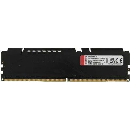 Kingston KF552C40BB-16 Kingston KF552C40BB-16
